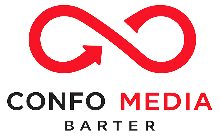 Confo Media Barter